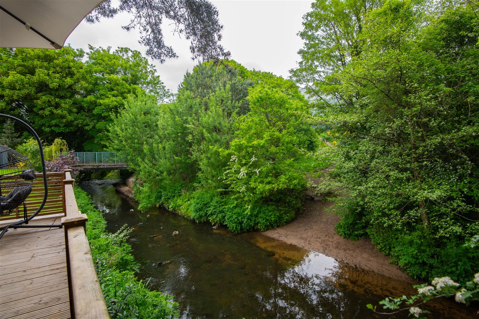 Mill Lane, Leyland